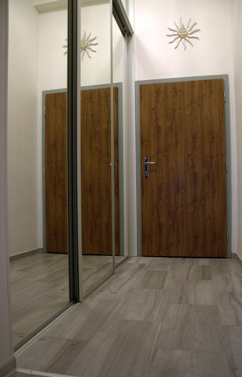 Apartment Centrum Number 8 Poprad Esterno foto