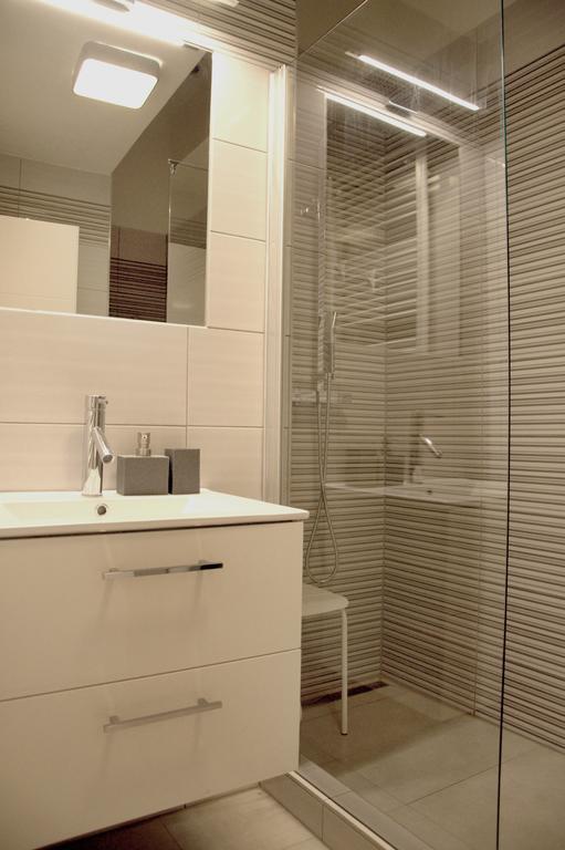Apartment Centrum Number 8 Poprad Esterno foto
