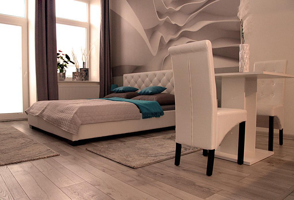 Apartment Centrum Number 8 Poprad Esterno foto